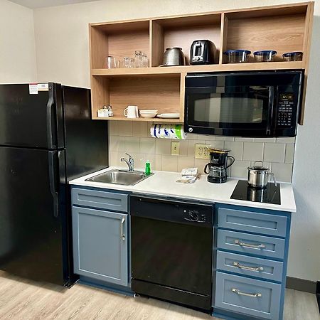 Candlewood Suites Savannah Airport By Ihg Dış mekan fotoğraf