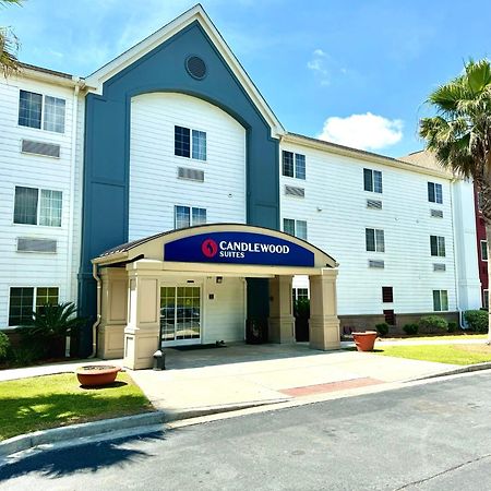 Candlewood Suites Savannah Airport By Ihg Dış mekan fotoğraf