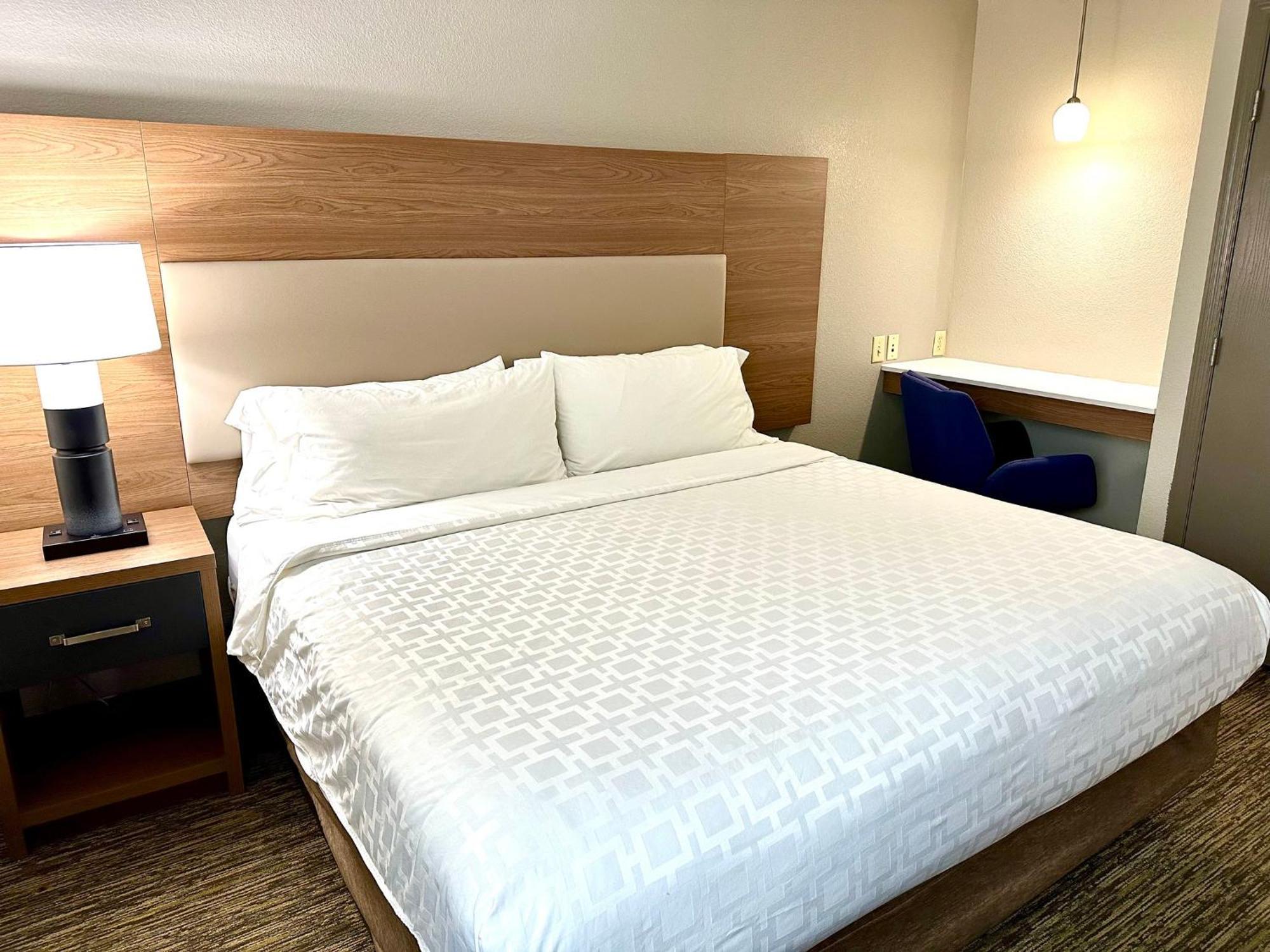 Candlewood Suites Savannah Airport By Ihg Dış mekan fotoğraf