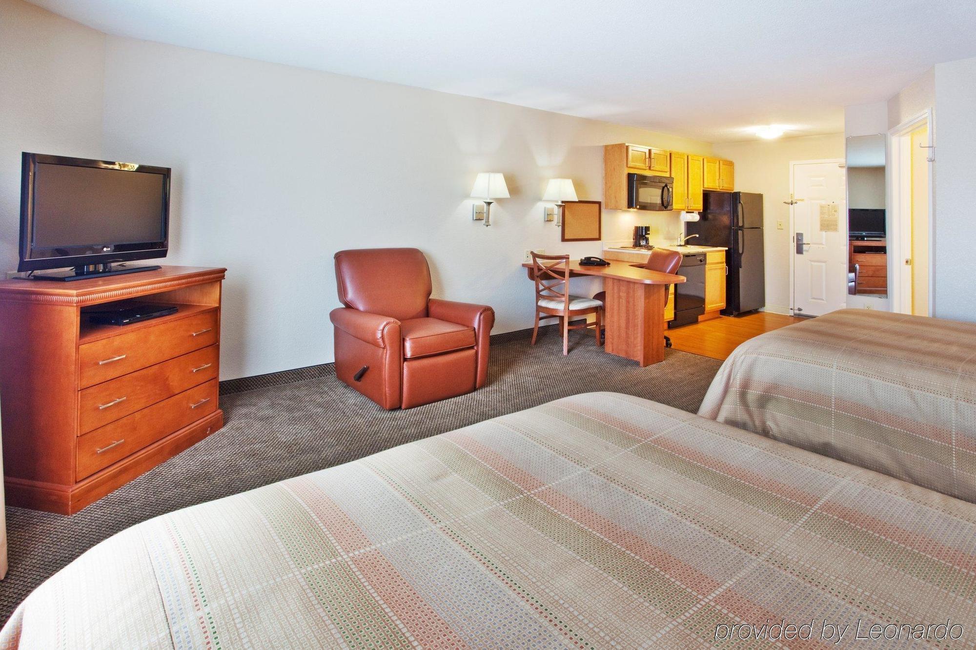Candlewood Suites Savannah Airport By Ihg Dış mekan fotoğraf