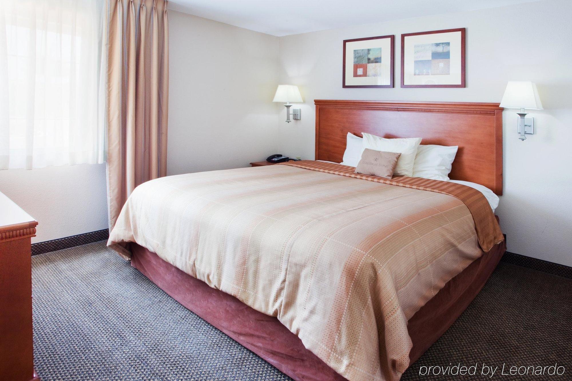 Candlewood Suites Savannah Airport By Ihg Dış mekan fotoğraf