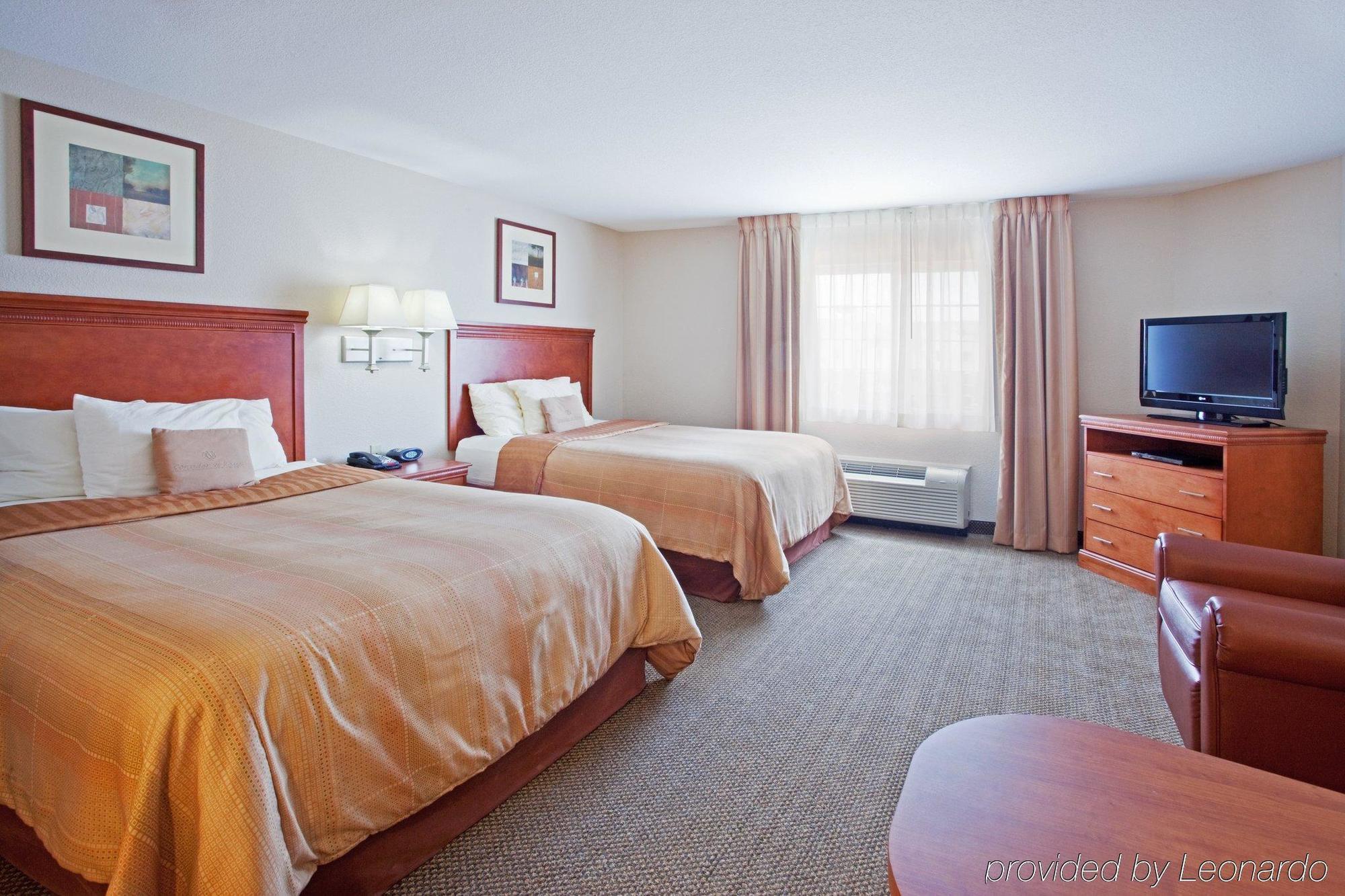 Candlewood Suites Savannah Airport By Ihg Dış mekan fotoğraf