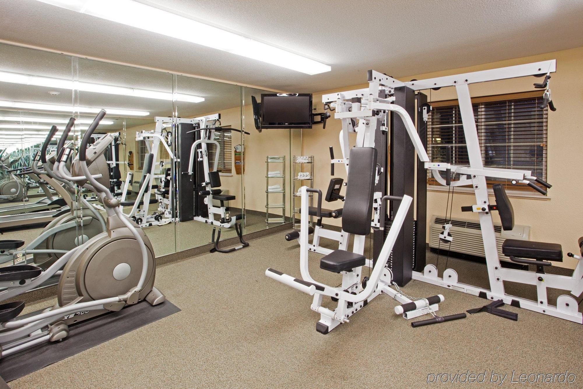 Candlewood Suites Savannah Airport By Ihg Dış mekan fotoğraf