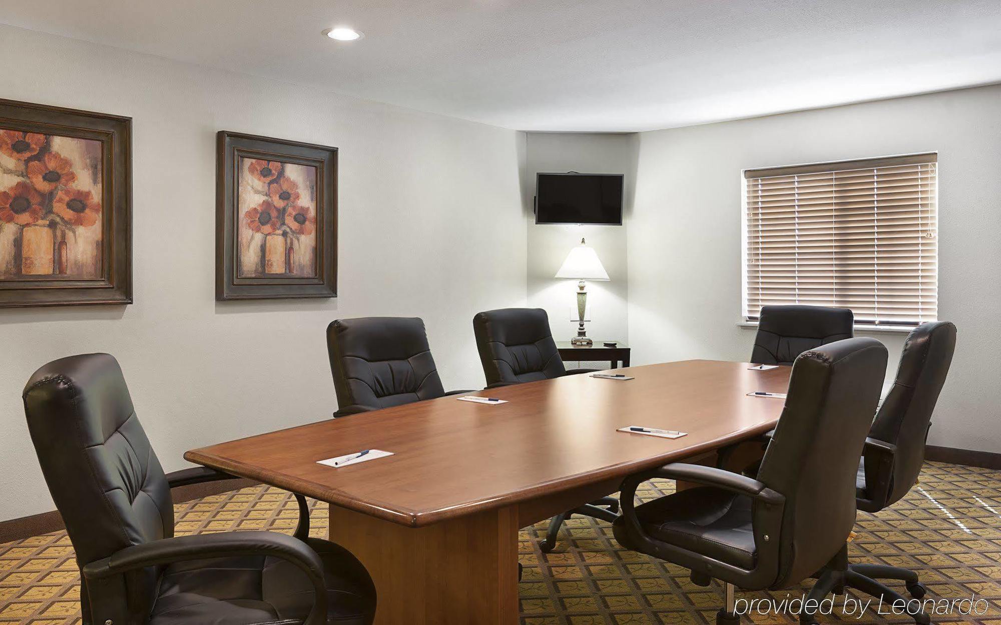 Candlewood Suites Savannah Airport By Ihg Dış mekan fotoğraf