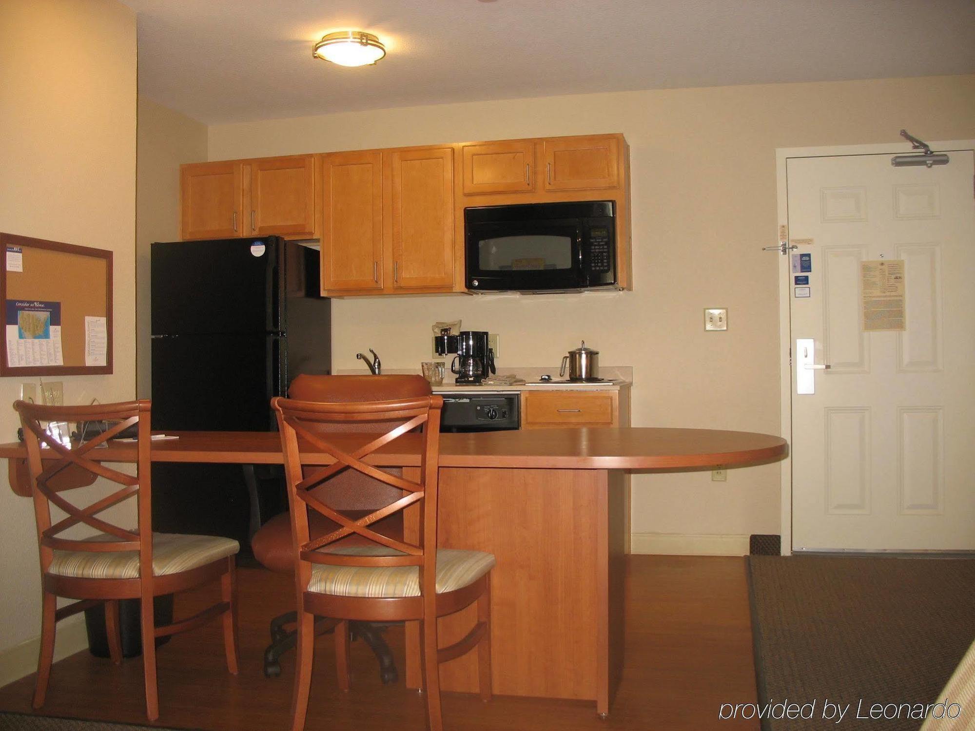 Candlewood Suites Savannah Airport By Ihg Oda fotoğraf