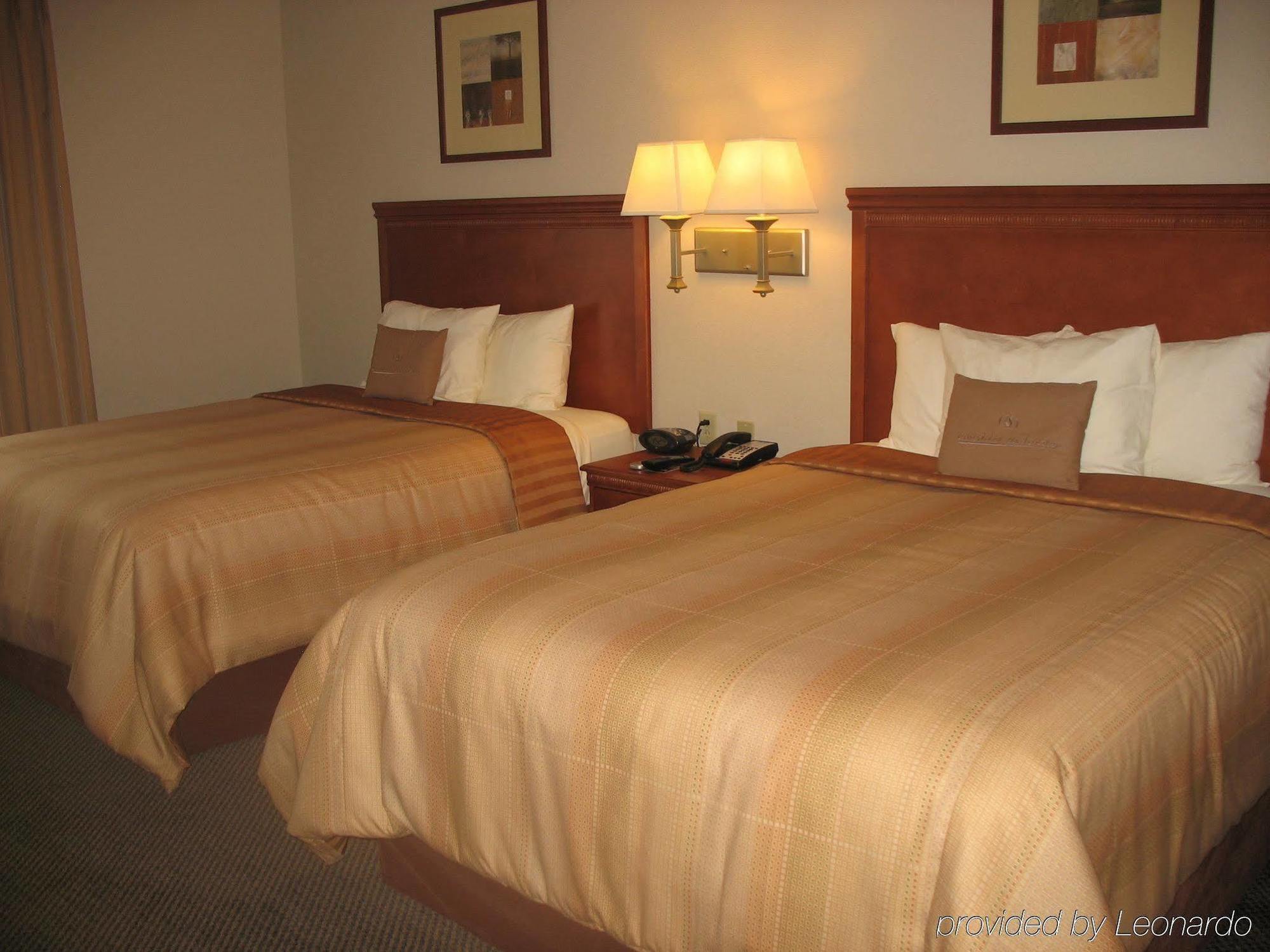 Candlewood Suites Savannah Airport By Ihg Dış mekan fotoğraf