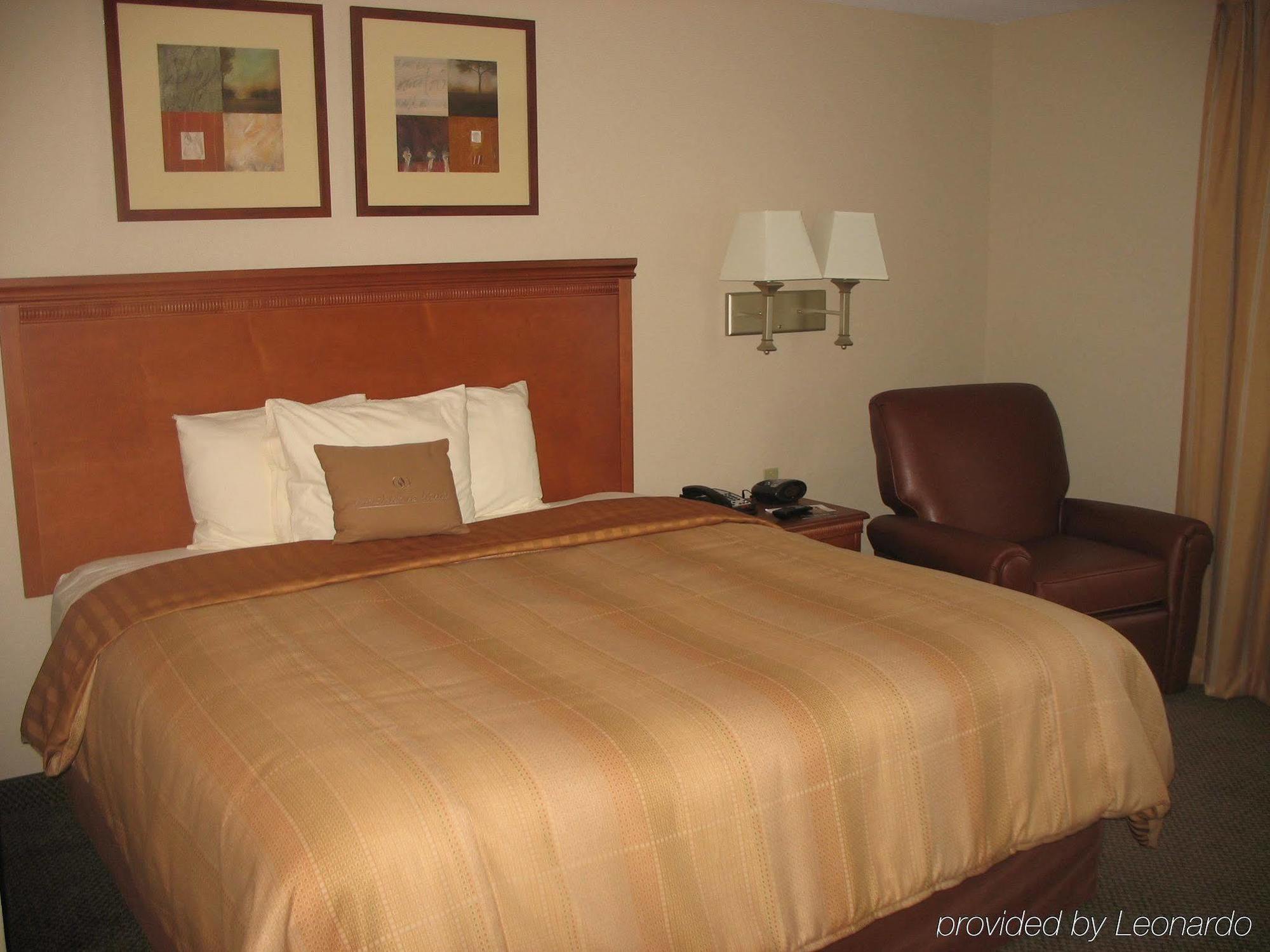 Candlewood Suites Savannah Airport By Ihg Dış mekan fotoğraf