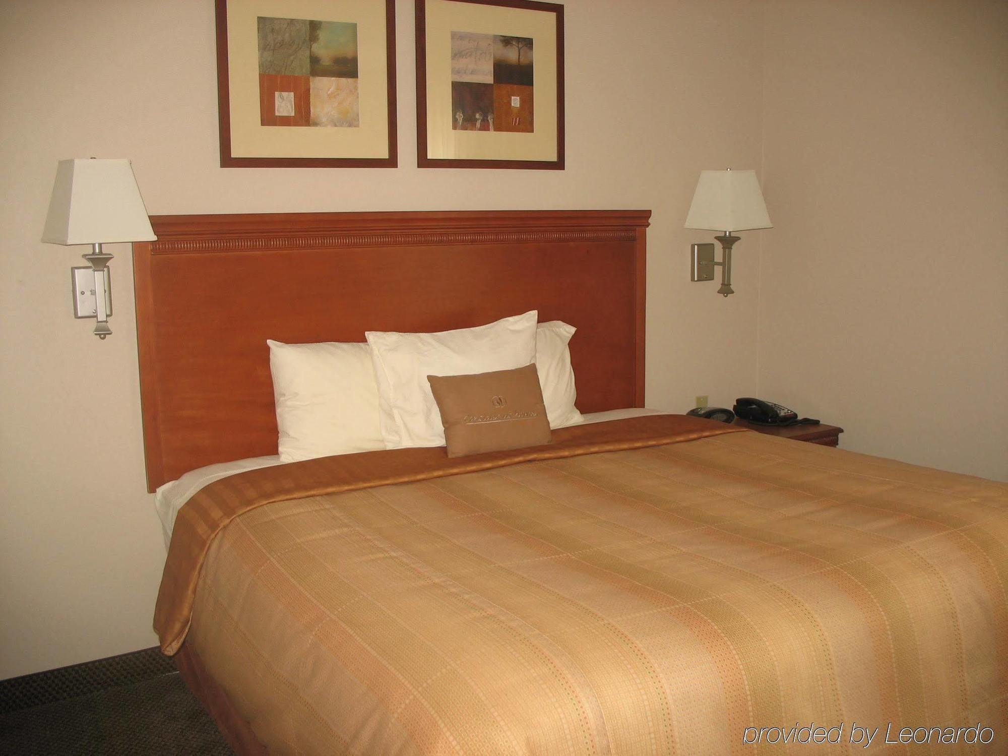 Candlewood Suites Savannah Airport By Ihg Dış mekan fotoğraf