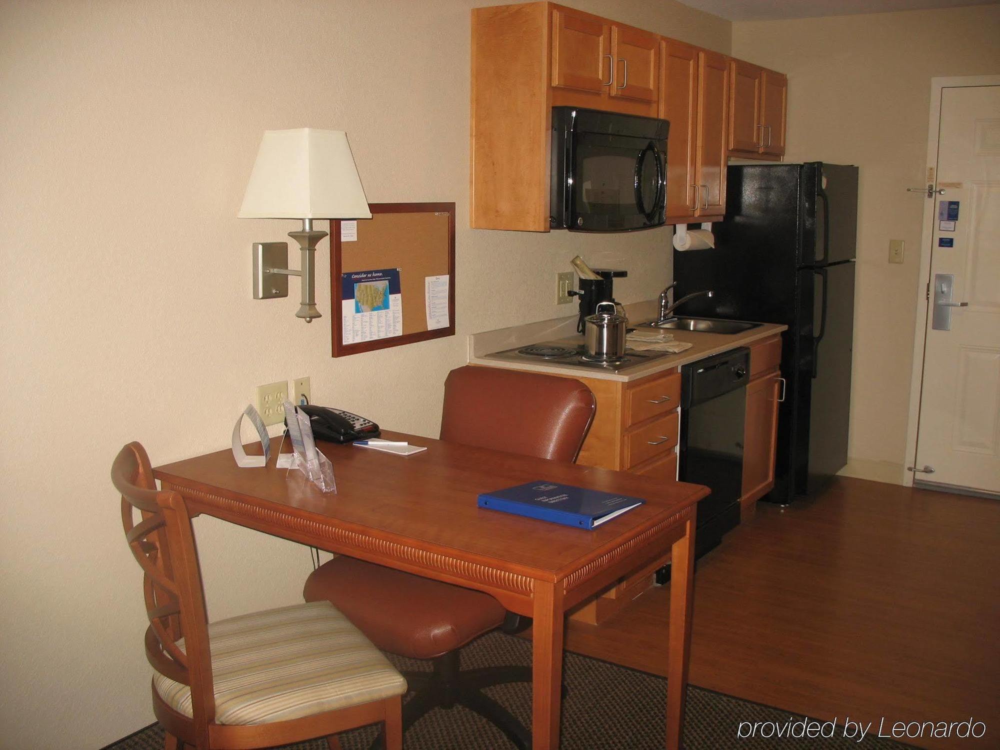 Candlewood Suites Savannah Airport By Ihg Dış mekan fotoğraf