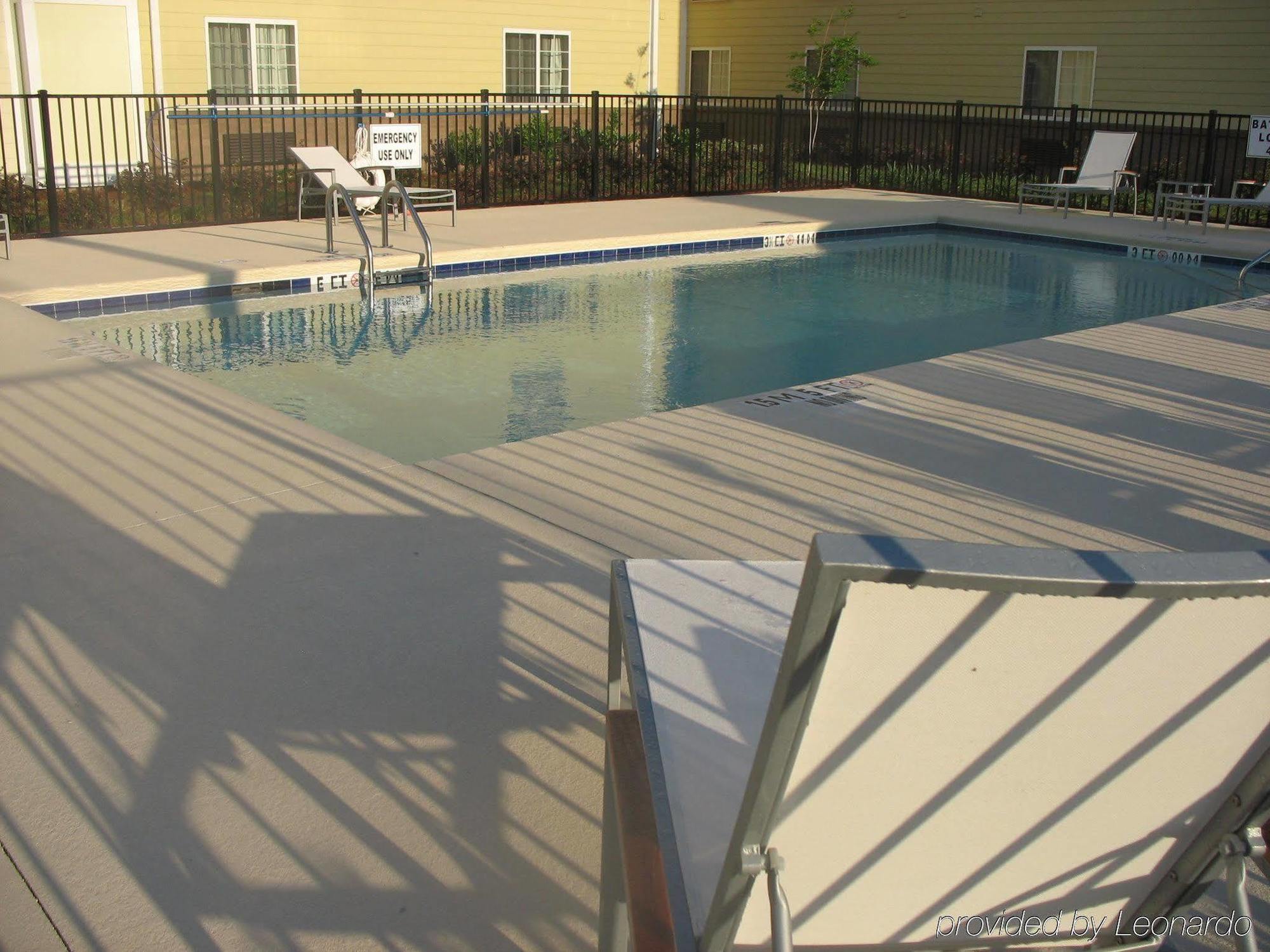 Candlewood Suites Savannah Airport By Ihg Dış mekan fotoğraf
