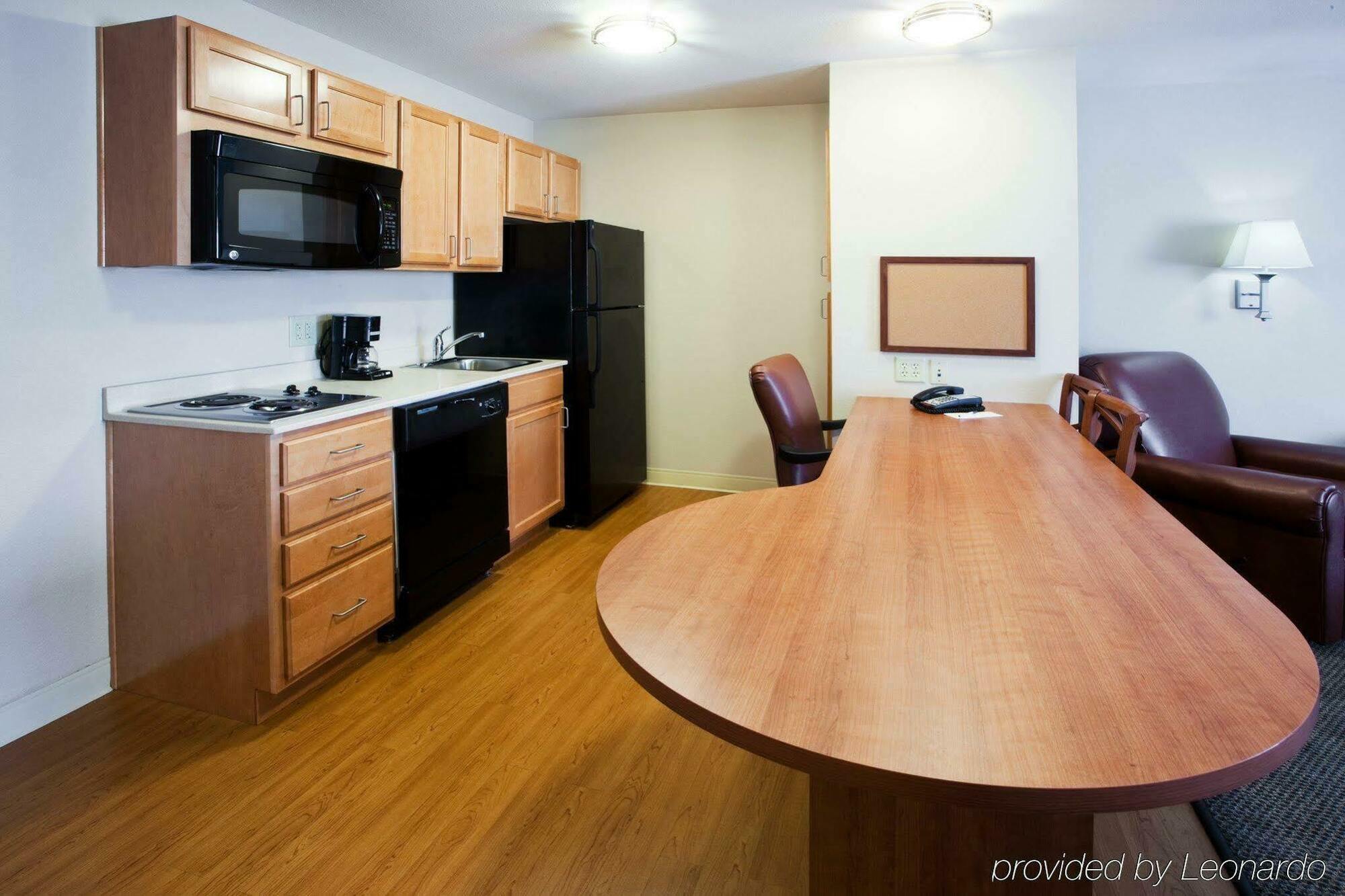Candlewood Suites Savannah Airport By Ihg Dış mekan fotoğraf